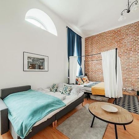 Appartement 117 M² Near Nussdorferstrasse à Vienne Extérieur photo