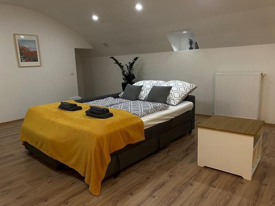 Appartement 117 M² Near Nussdorferstrasse à Vienne Extérieur photo