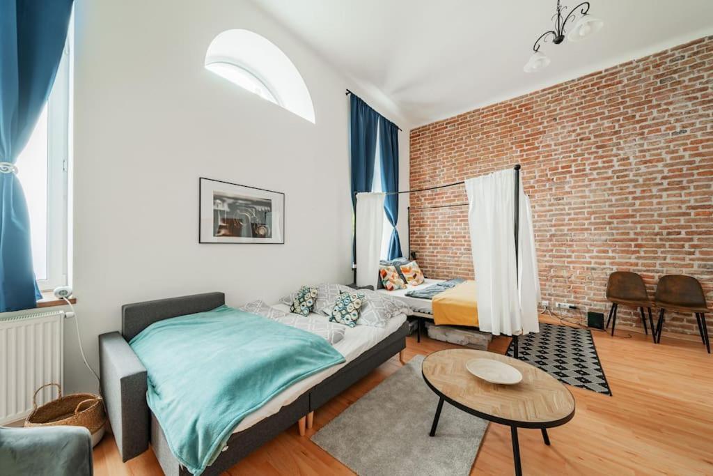Appartement 117 M² Near Nussdorferstrasse à Vienne Extérieur photo