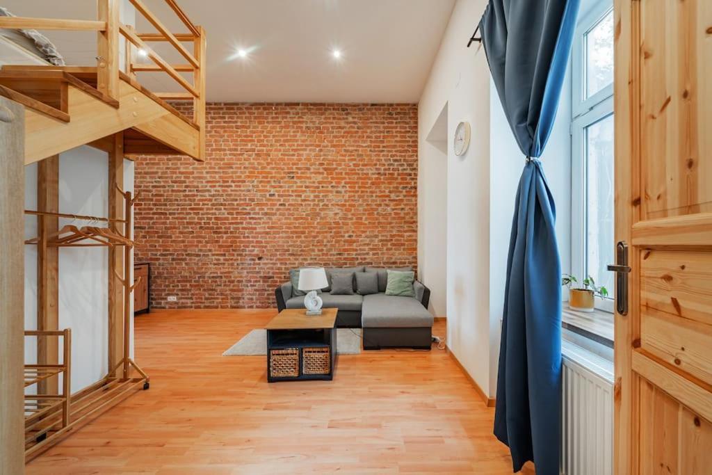 Appartement 117 M² Near Nussdorferstrasse à Vienne Extérieur photo