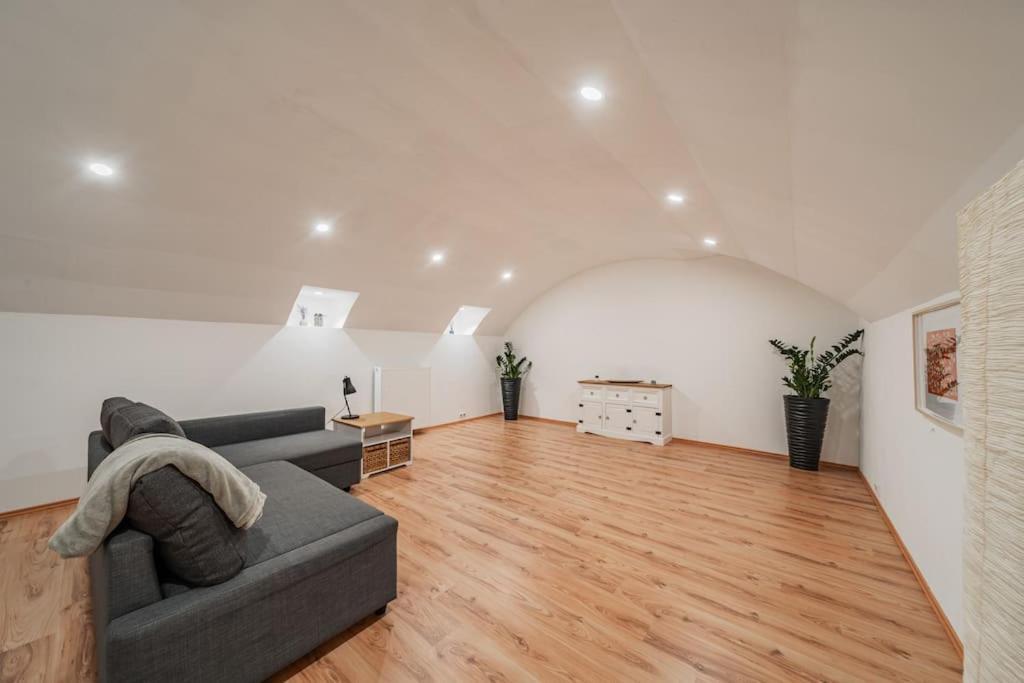 Appartement 117 M² Near Nussdorferstrasse à Vienne Extérieur photo