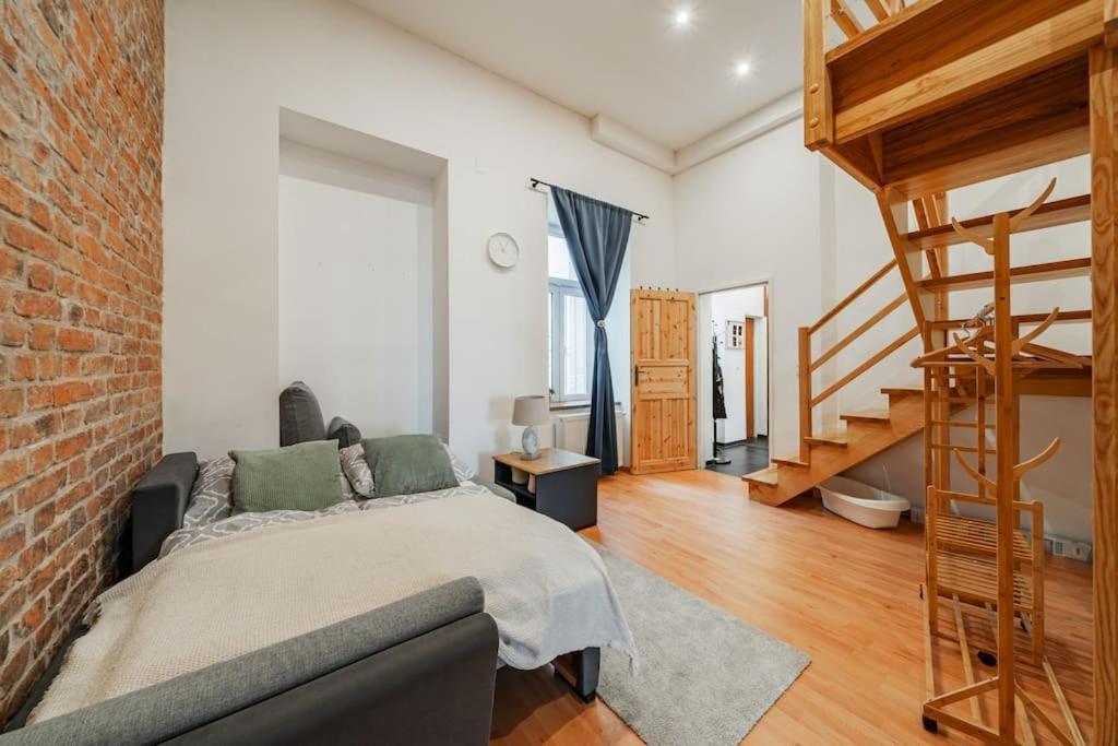 Appartement 117 M² Near Nussdorferstrasse à Vienne Extérieur photo